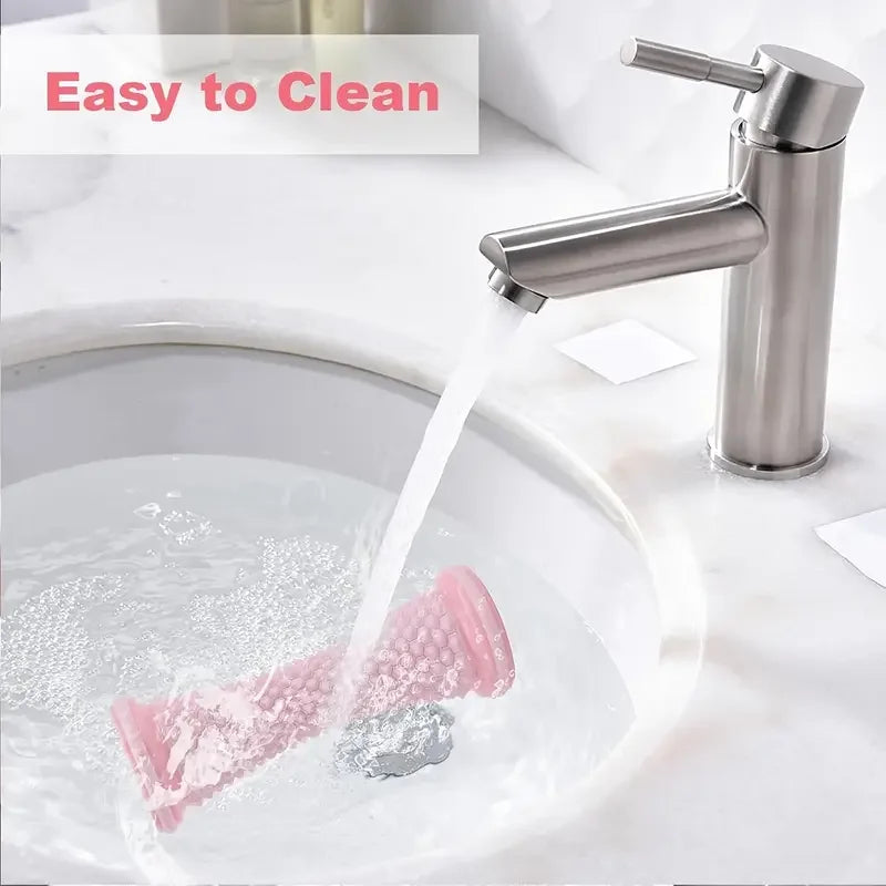 EssenzaSkin™ Foot Massage Roller – Everyday Foot Relaxation