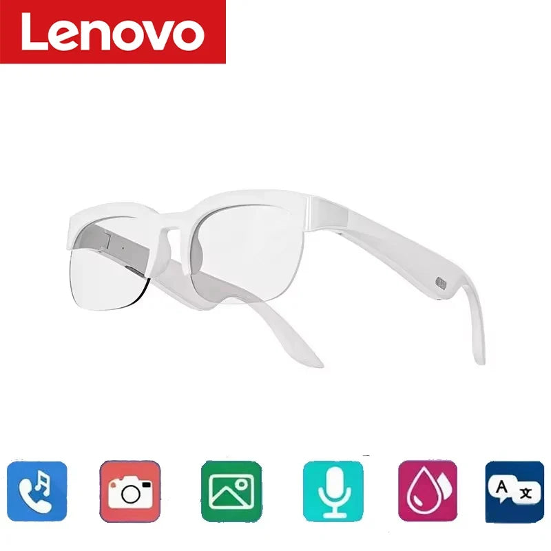Lenovo Smart Glasses 2026