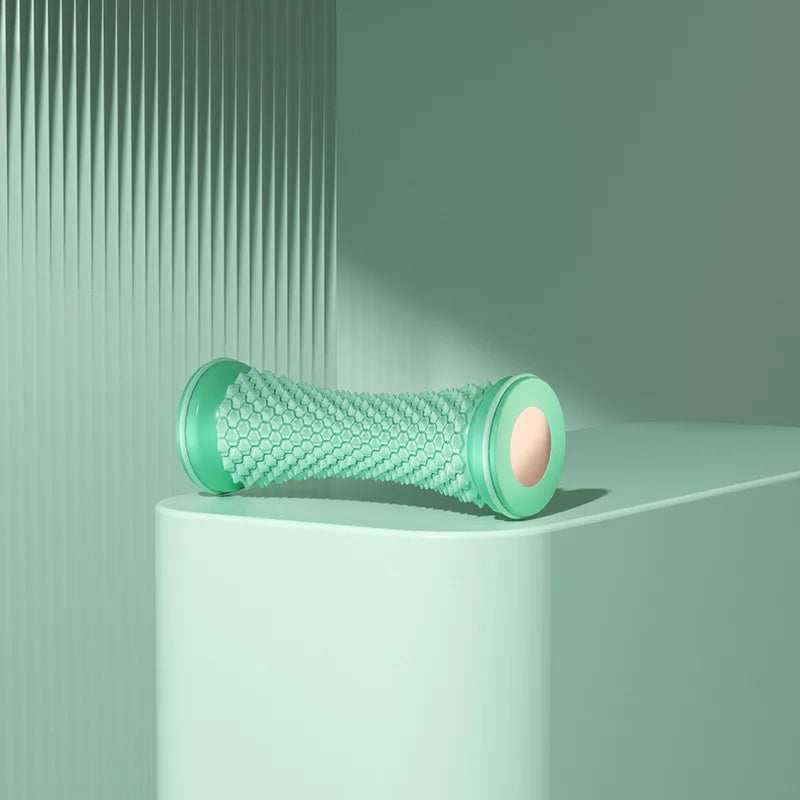 EssenzaSkin™ Foot Massage Roller – Everyday Foot Relaxation