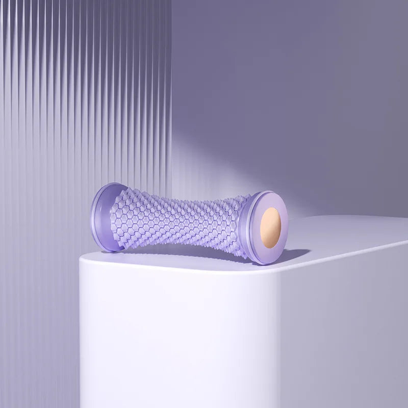 EssenzaSkin™ Foot Massage Roller – Everyday Foot Relaxation