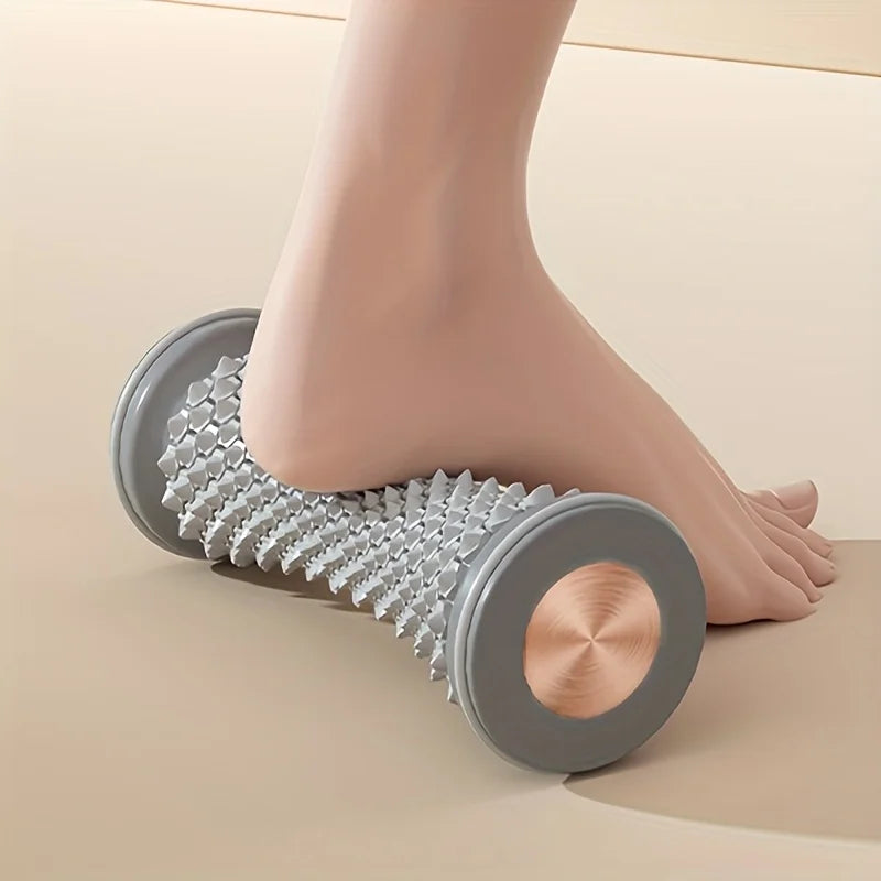 EssenzaSkin™ Foot Massage Roller – Everyday Foot Relaxation