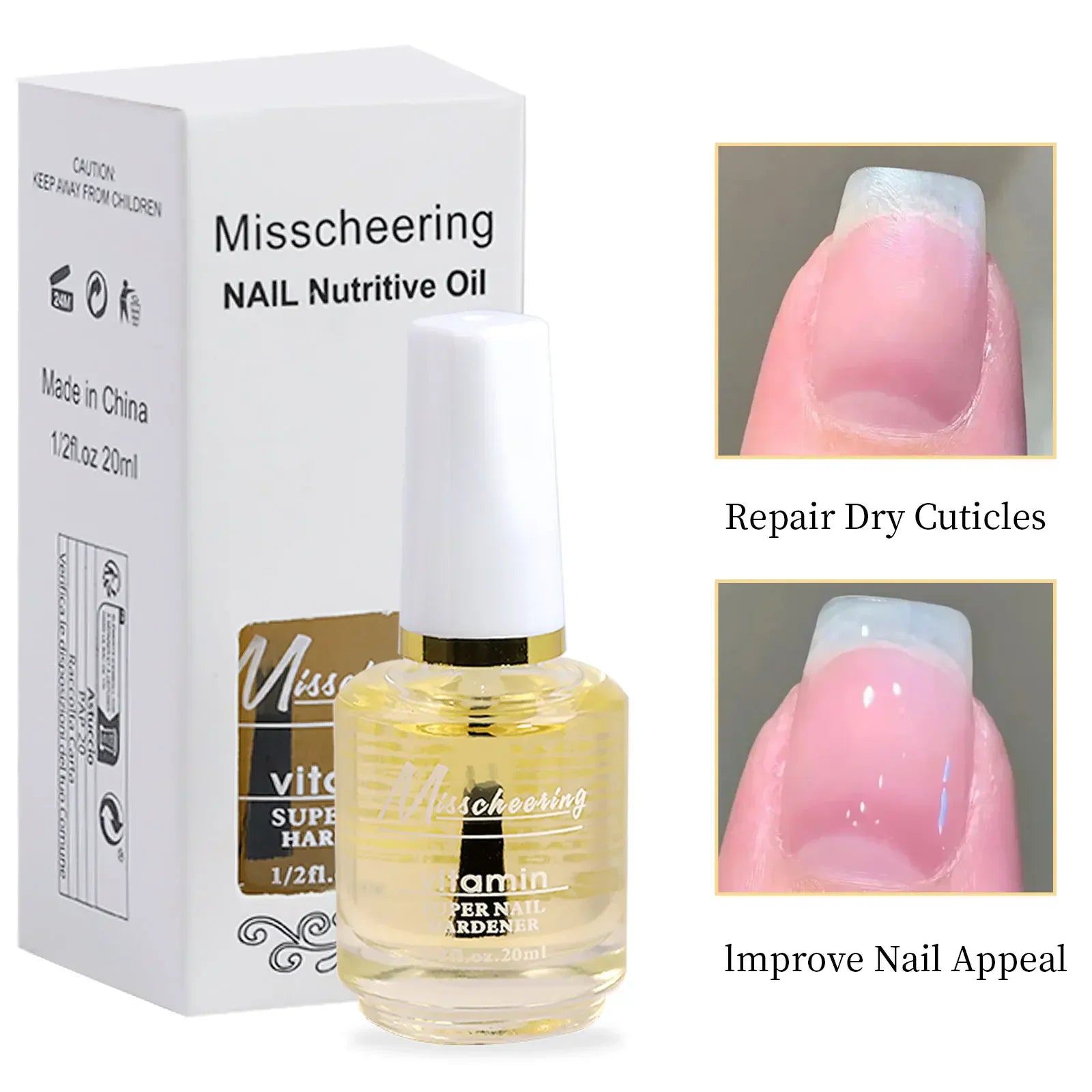 Misscheering 15ml Magic Fast Nail Gel Polish Remover Clean UV Soak Off Semi Permanent Varnish Nail Art Removal Tools Manicure