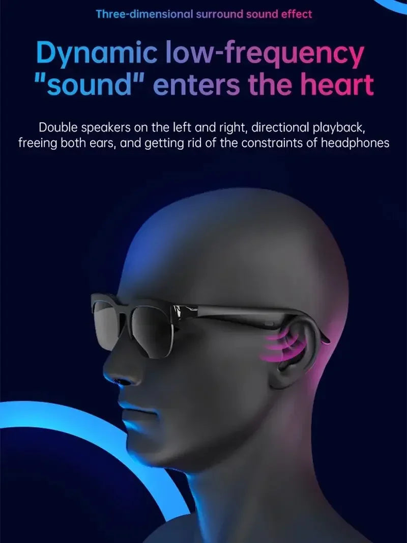 Lenovo Smart Glasses 2026