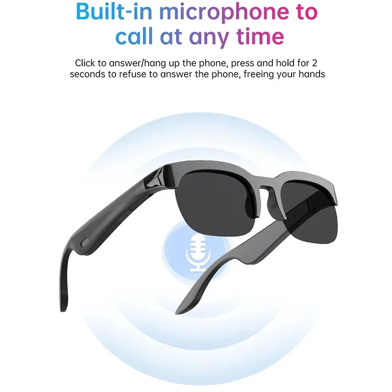 Lenovo Smart Glasses 2026