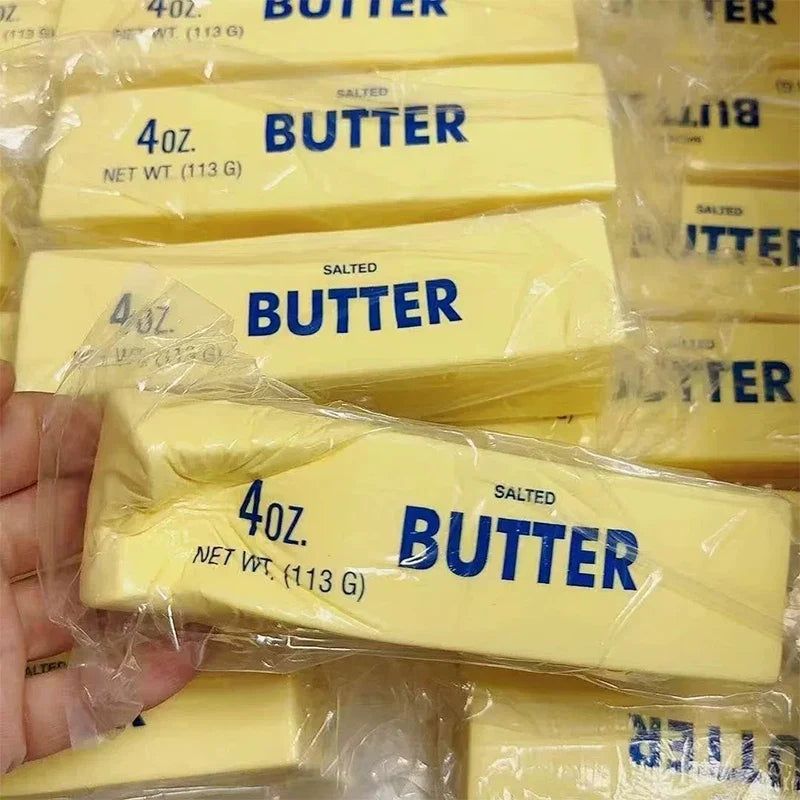 Butter Stick Squeeze Toy