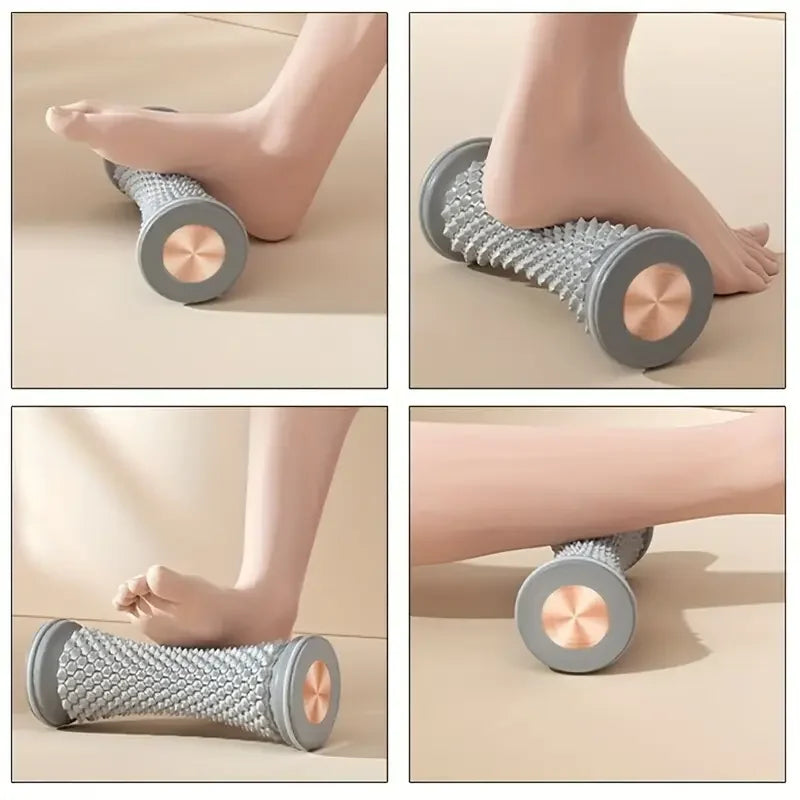 EssenzaSkin™ Foot Massage Roller – Everyday Foot Relaxation