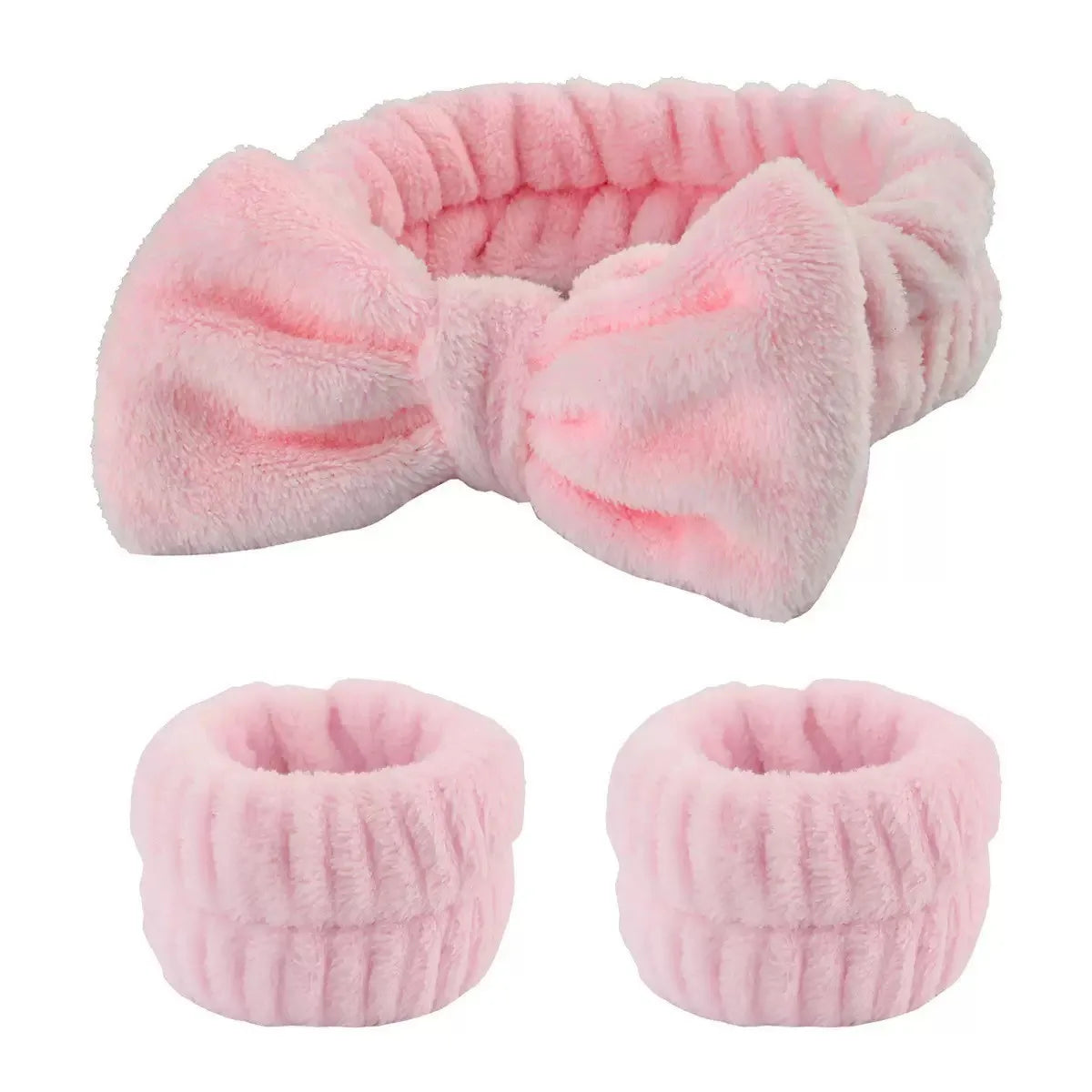 33pcs beauty set makeup kit  large and small beauty sponges for flawless makeup application and removal of makeup full set