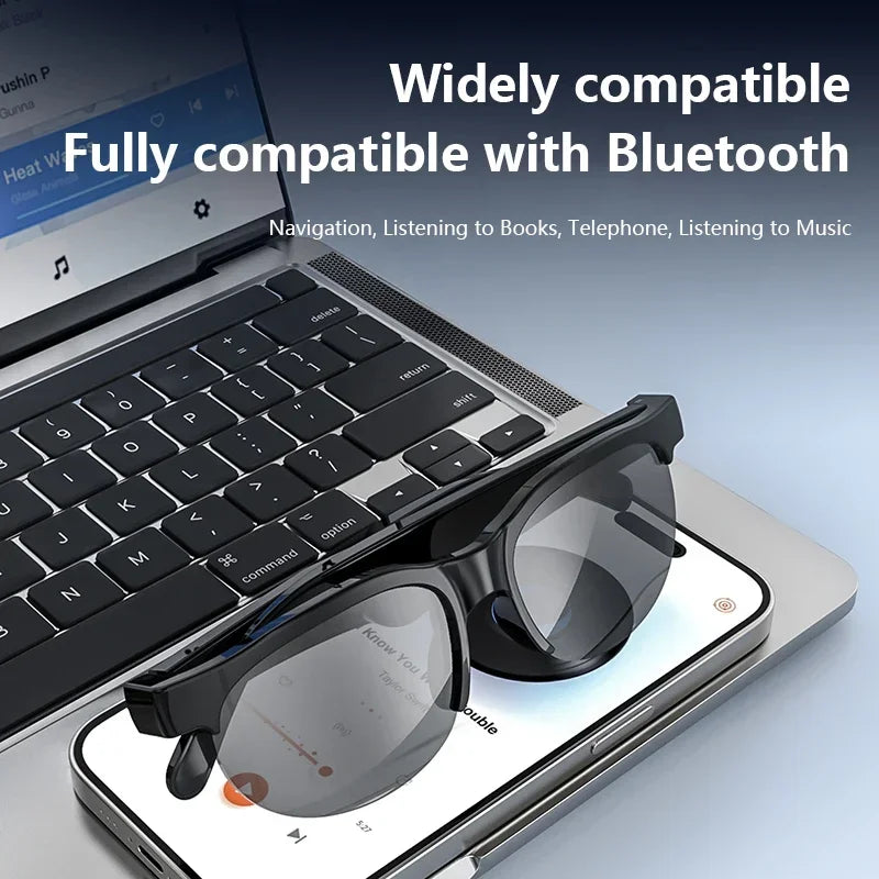 Lenovo Smart Glasses 2026