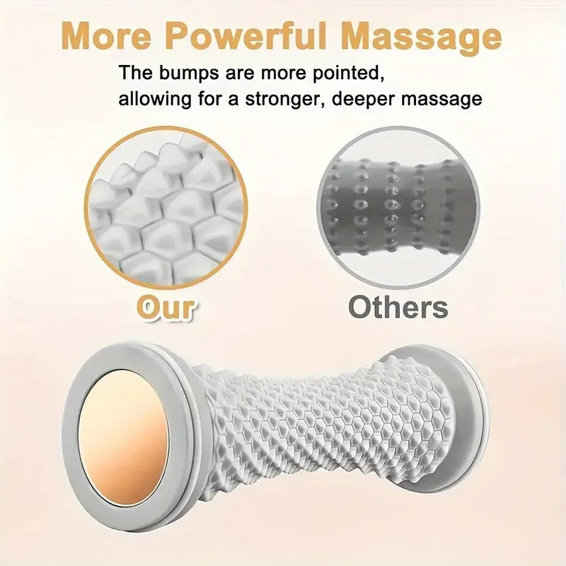 EssenzaSkin™ Foot Massage Roller – Everyday Foot Relaxation