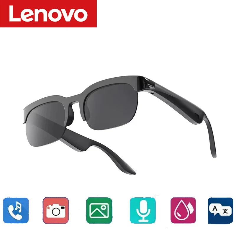 Lenovo Smart Glasses 2026