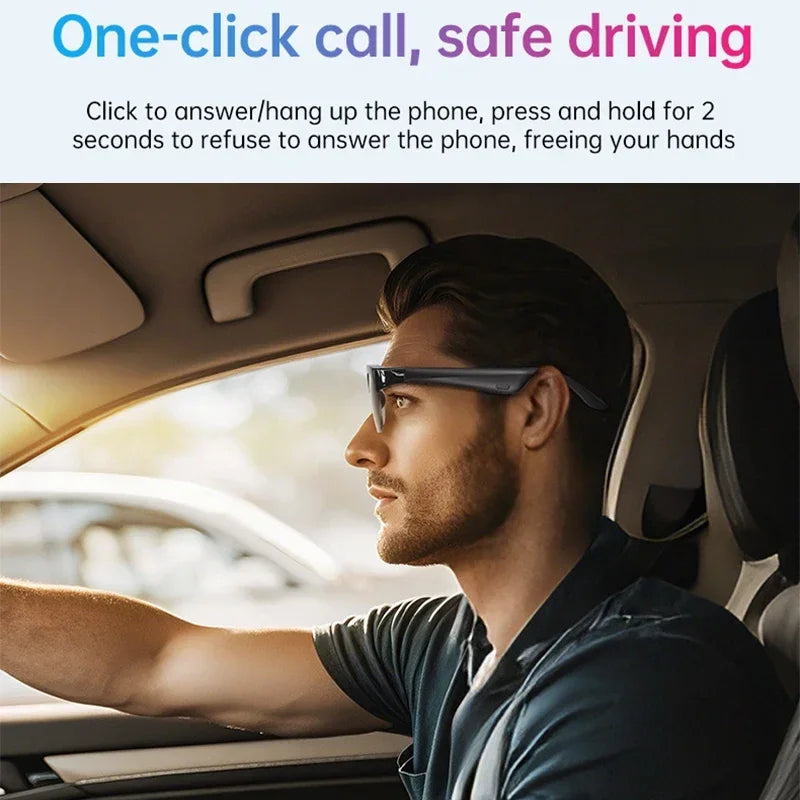 Lenovo Smart Glasses 2026