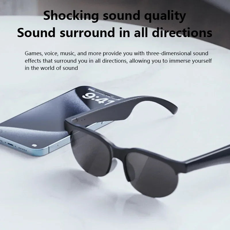 Lenovo Smart Glasses 2026